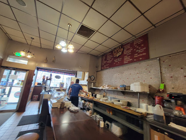 Coney Island Inn - Mansfield, OH