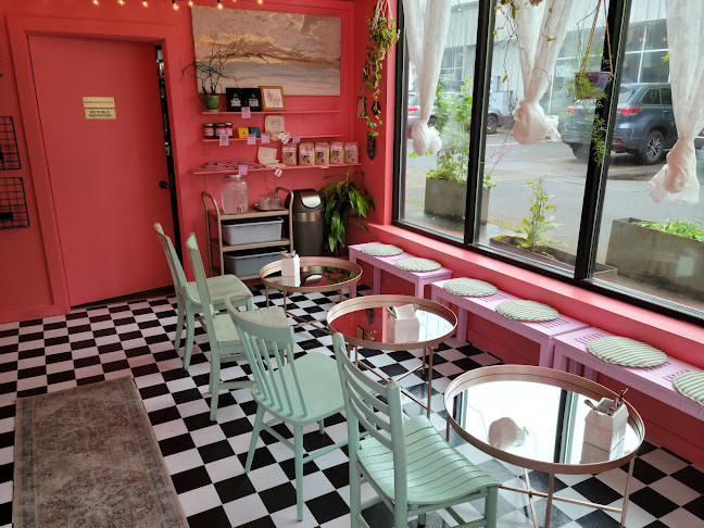 St. Beatrix - Portland