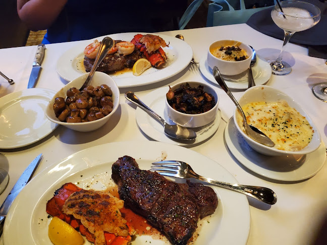 Comentarii opinii despre Ocean Prime