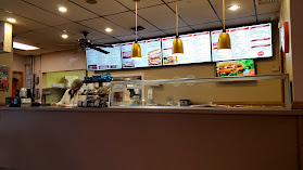 Mediterranean Pizza & Subs