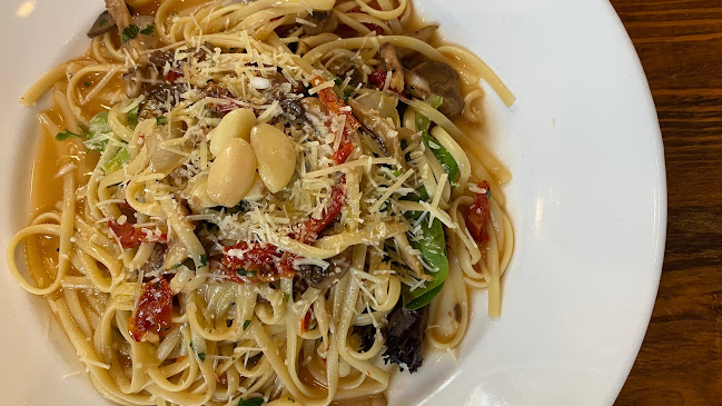 Rocktown Kitchen - Harrisonburg