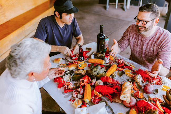 Opinii despre Napa Valley Lobster Co. în Napa - Hospitality and gastronomy