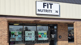 Fit Nutrition