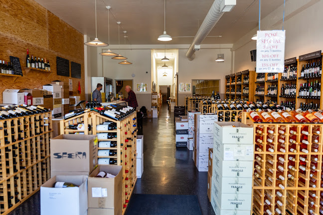 Opinii despre Vin Vino Wine în Palo Alto - Hospitality and gastronomy