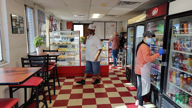 Donut Plus