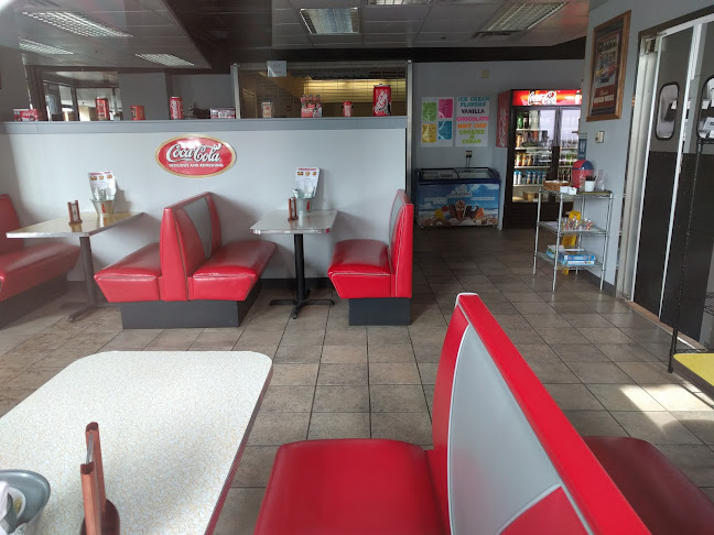 Comentarii opinii despre Cookie Jar Eatery