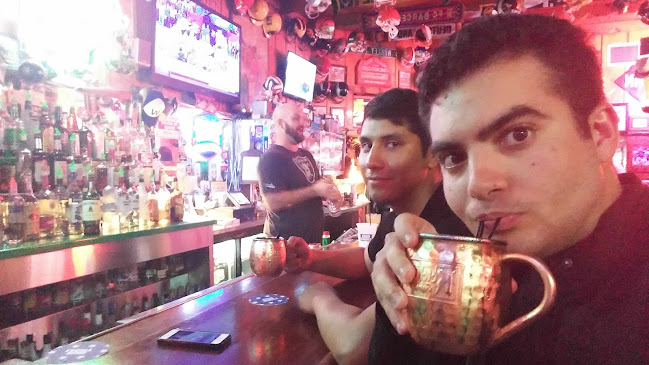 Comentarii opinii despre O'Hara's Pub