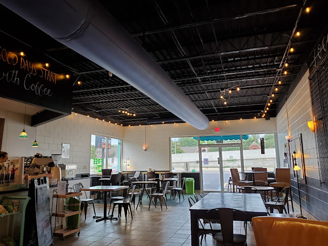 Angel's Island Coffee - Hospitality and gastronomy