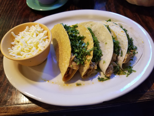El Norte Mexican Restaurant - Hospitality and gastronomy