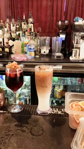 Opinii despre Hookah bar at AURA în Miami Beach - Hospitality and gastronomy