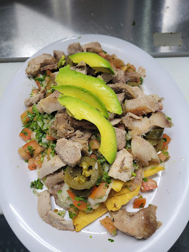 Acapulco Sports Bar & Restaurant - New York