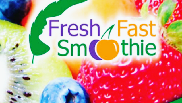 Fresh Fast Smoothie - COFFEE - Boba Tea - Hospitality and gastronomy