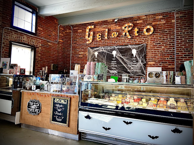 Gelarto - Wilmington