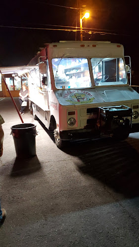 Pancho's Tacos - Hospitality and gastronomy