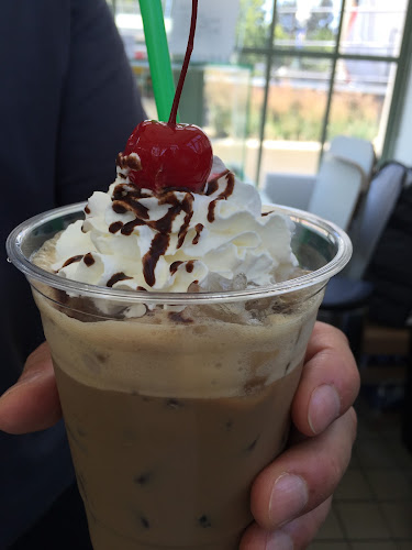 2206 Broadway, Redwood City, CA 94063, United States