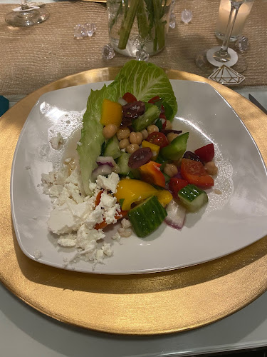 Chef Deanna Benson, Cooking with Friends - Indio