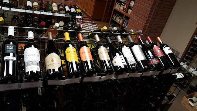 Tonore's Wine Cellar - Monroe