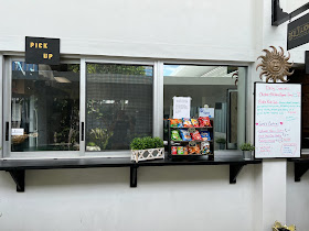 Deli-Licious Cucina & Cafe