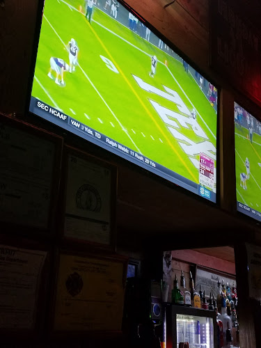 Comentarii opinii despre 5 Points Saloon