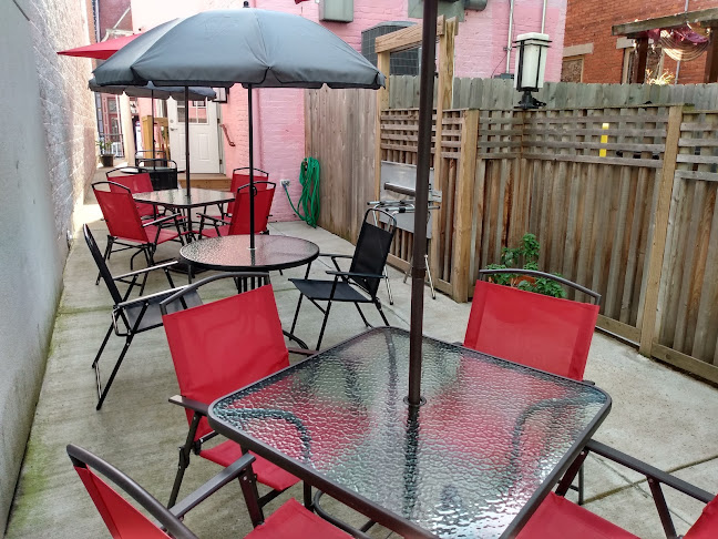 526 Main St, Covington, KY 41011, United States