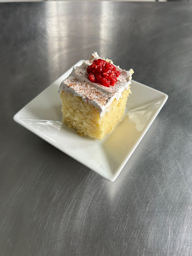 Comentarii opinii despre Cupcake D’lites