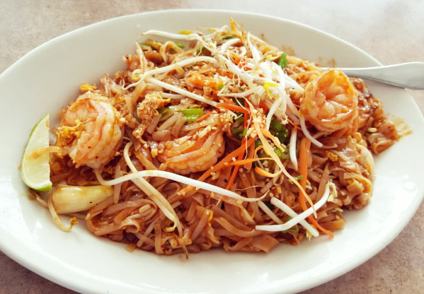 Reviews of Smiley Thai To Go in Largo - Hospitality and gastronomy