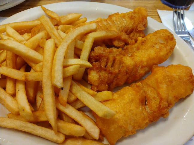 John's Coney Island - Flint