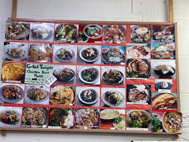 Yi-Shen - Hospitality and gastronomy