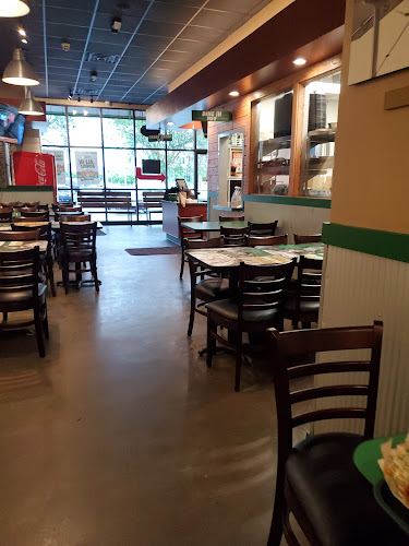 Comentarii opinii despre Wingstop