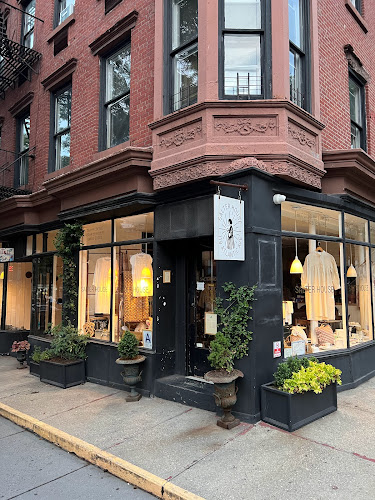 Salter House - New York