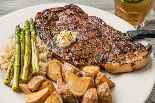 Opinii despre The Beer House American Pub în Ocean Springs - Hospitality and gastronomy