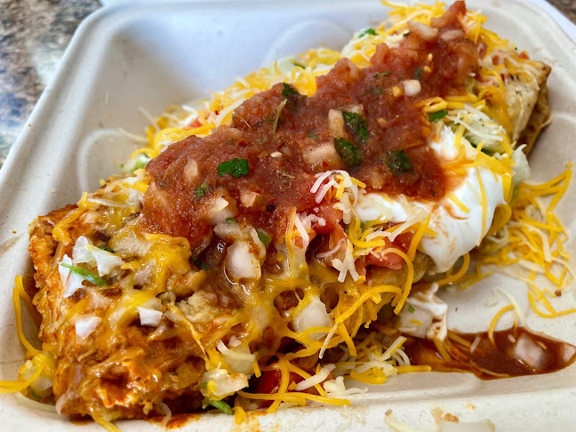 Jorge's Mexicatessen - San Diego