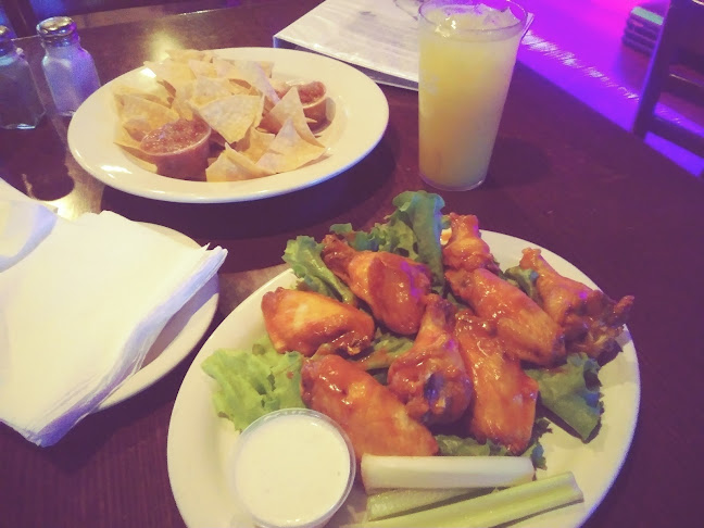 Comentarii opinii despre North Bar