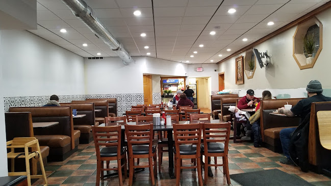 Comentarii opinii despre Taqueria El Meson Express