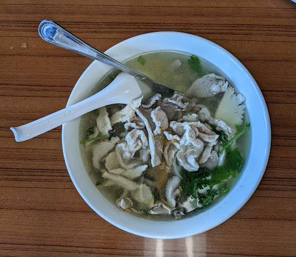 Smiley Thai To Go - Hospitality and gastronomy