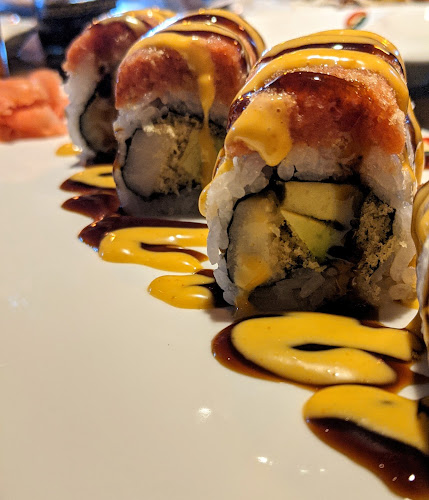 Comentarii opinii despre Jasmine Asian Cuisine