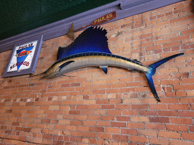 Paula's On Main - Hospitality and gastronomy