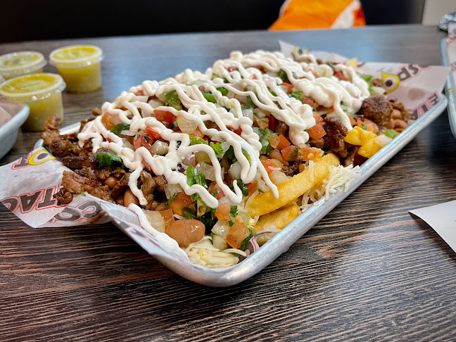 Opinii despre The Taco Spot - Chandler în Phoenix - Hospitality and gastronomy