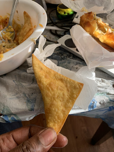 China Garden Chinese Restaurant - Hospitality and gastronomy