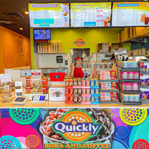 Reviews of Quickly in West Valley City - Hospitality and gastronomy