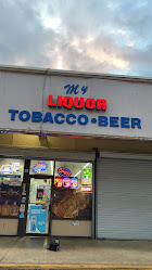 My Discount Liquor, Beer and Tobacco Redbank, Tn