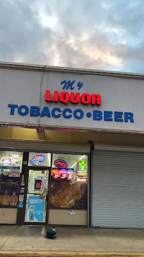 My Discount Liquor, Beer and Tobacco Redbank, Tn