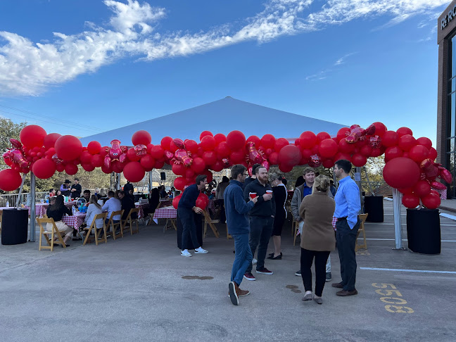 HooDoo Crawfish Catering - Cedar Park