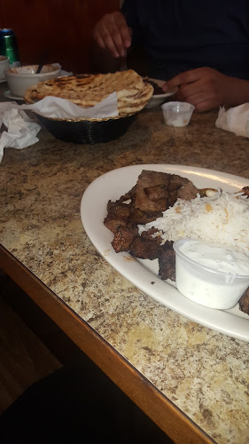 Istanbul Gyro & Kebab - Norfolk