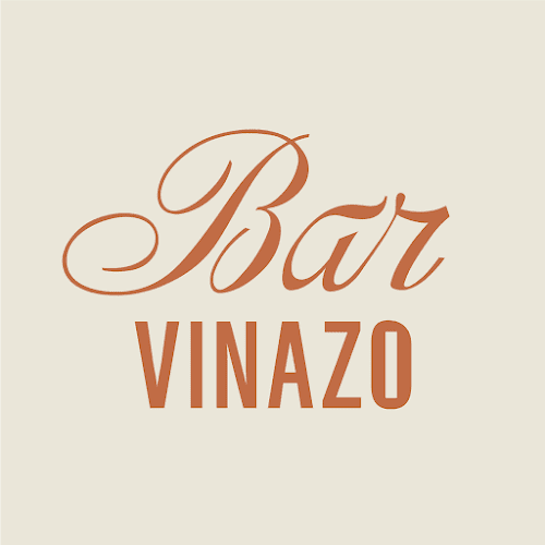 Bar Vinazo - New York