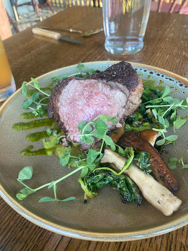 Comentarii opinii despre Dram Yard