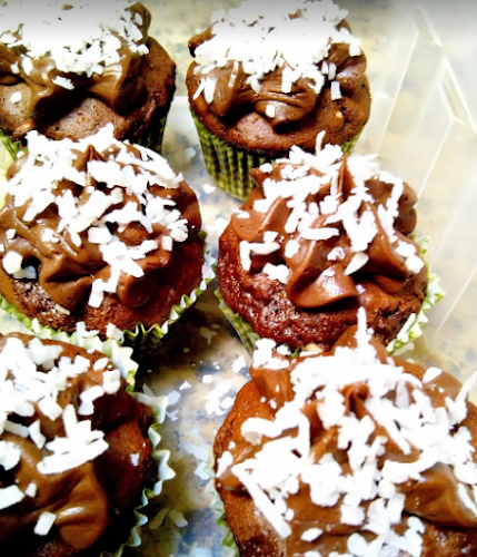 Kapasi's KupKakes - Hospitality and gastronomy