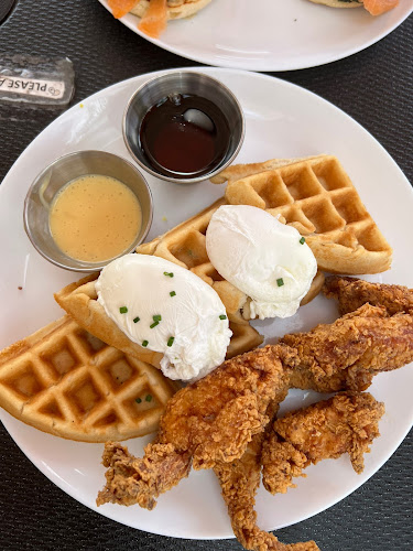 Comentarii opinii despre Eggspresso