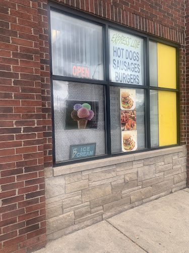 Mr Vs Eats and Treats - Hospitality and gastronomy