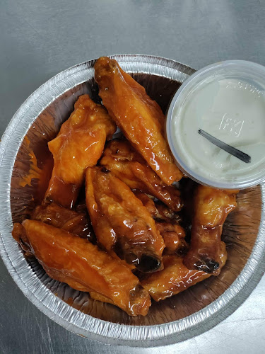 Brooklyn New York Pizza & Wings I - Phoenix